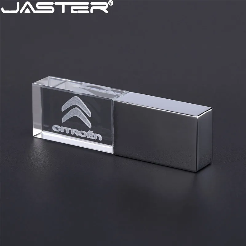 USB флеш накопитель JASTER citreon 4/8/16/32/64/128 ГБ|USB флэш-накопители| |
