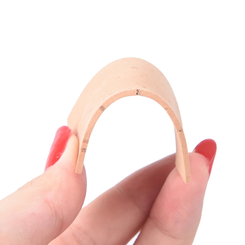 Пробковые пробки для кларнета 4 шт./лот разного размера листы саксофонов