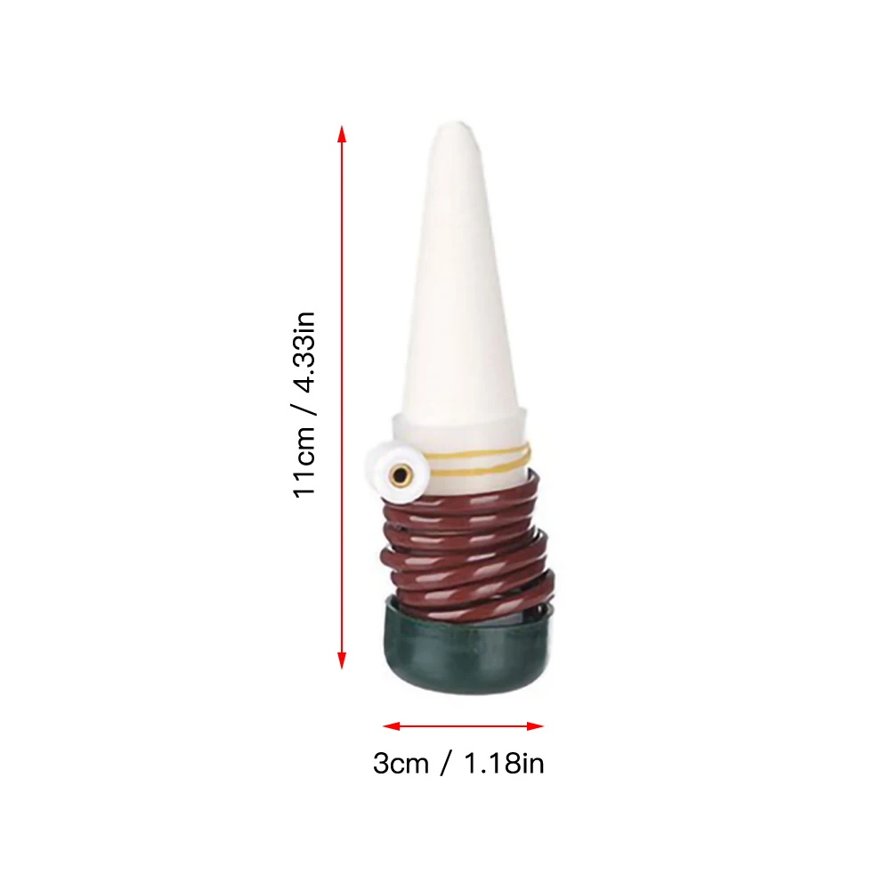 

Automatic Watering Device Dripping Device for Potted Flower Irrigation