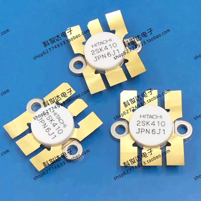 2SK410 K410 РЧ насадка высокочастотная лампа Мощность модуль усиления|Центральные
