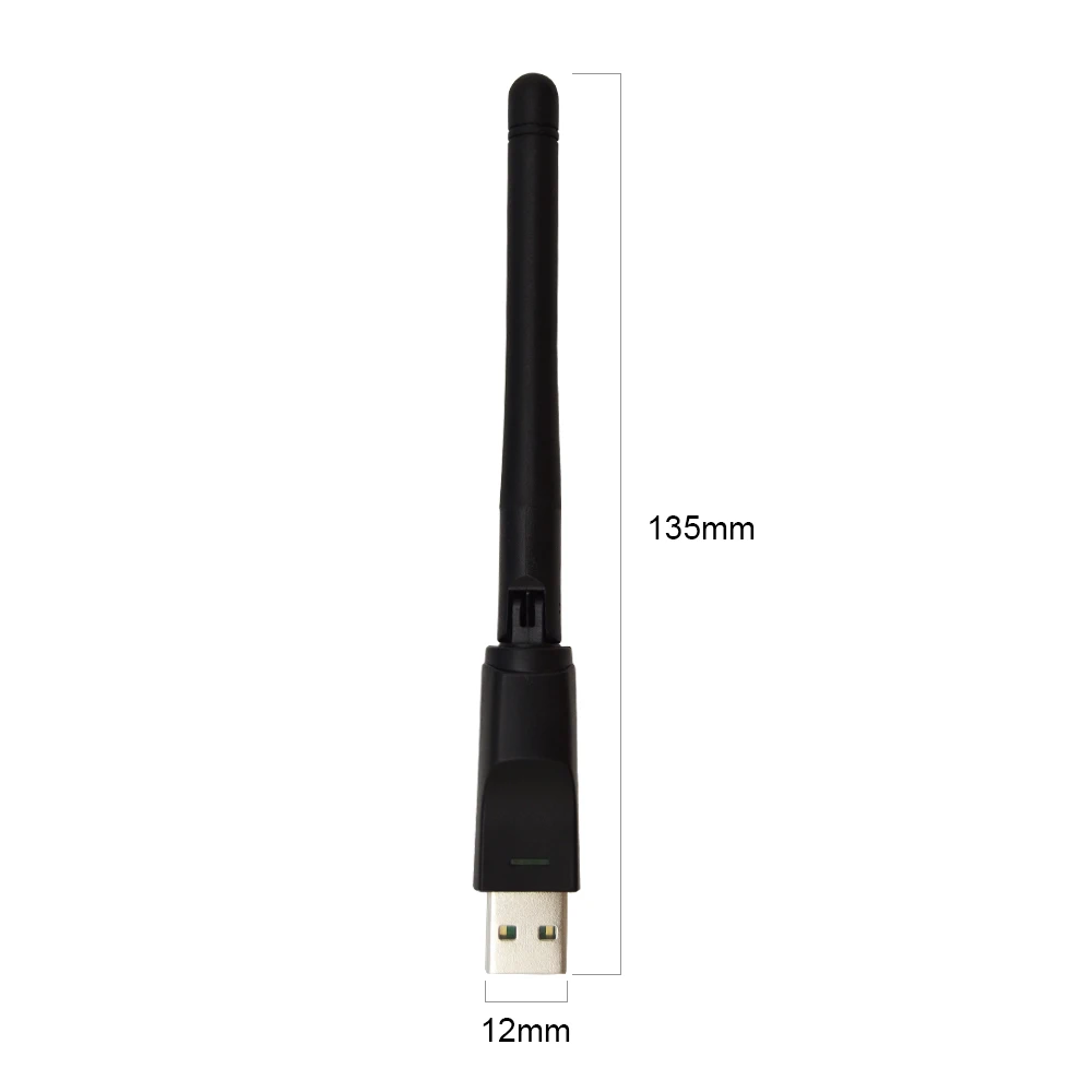 Jetson Nano USB WIFI беспроводная сетевая карта 2 4G антенна 150 м подходит для nano B01/A02/2GB raspberry