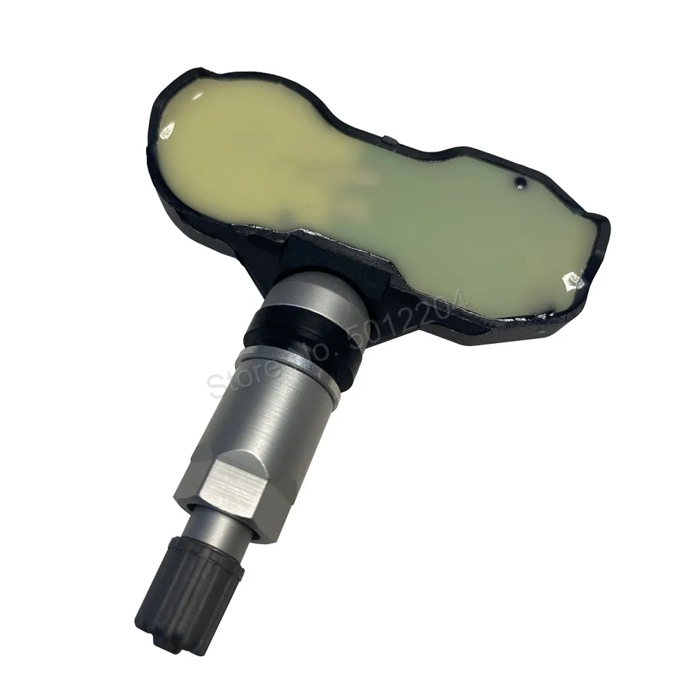 Система контроля давления в шинах TPMS 4 для 2004 2005 2006 2007 AUDI A4 A6 A8 OEM # 4D0907275C 433 МГц