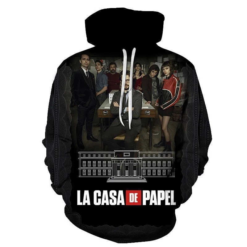 

2021 New Arrival 3D Print Men Hoodies Hooded Sweatshirts Pullover