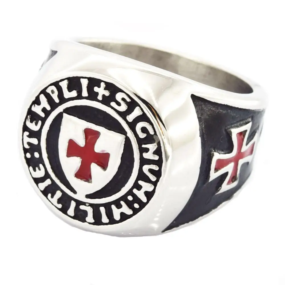 Кольцо Fanssteel из нержавеющей стали масонское кольцо|masonic ring|stainless steel jewelrysteel jewelry |