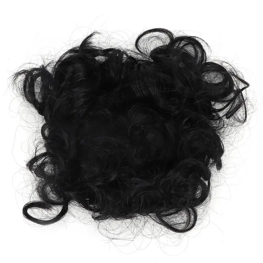 Забавный парик заколки для волос питомца собаки нарядная игрушка Хэллоуина