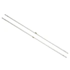 Новинка, 2 шт., светодиодная подсветка для Samsung UN58NU7100, UE58NU7100, un58nu710D, UN58NU6080, LM41-00632A, BN96-46866A, JL.E580M2330-408BS