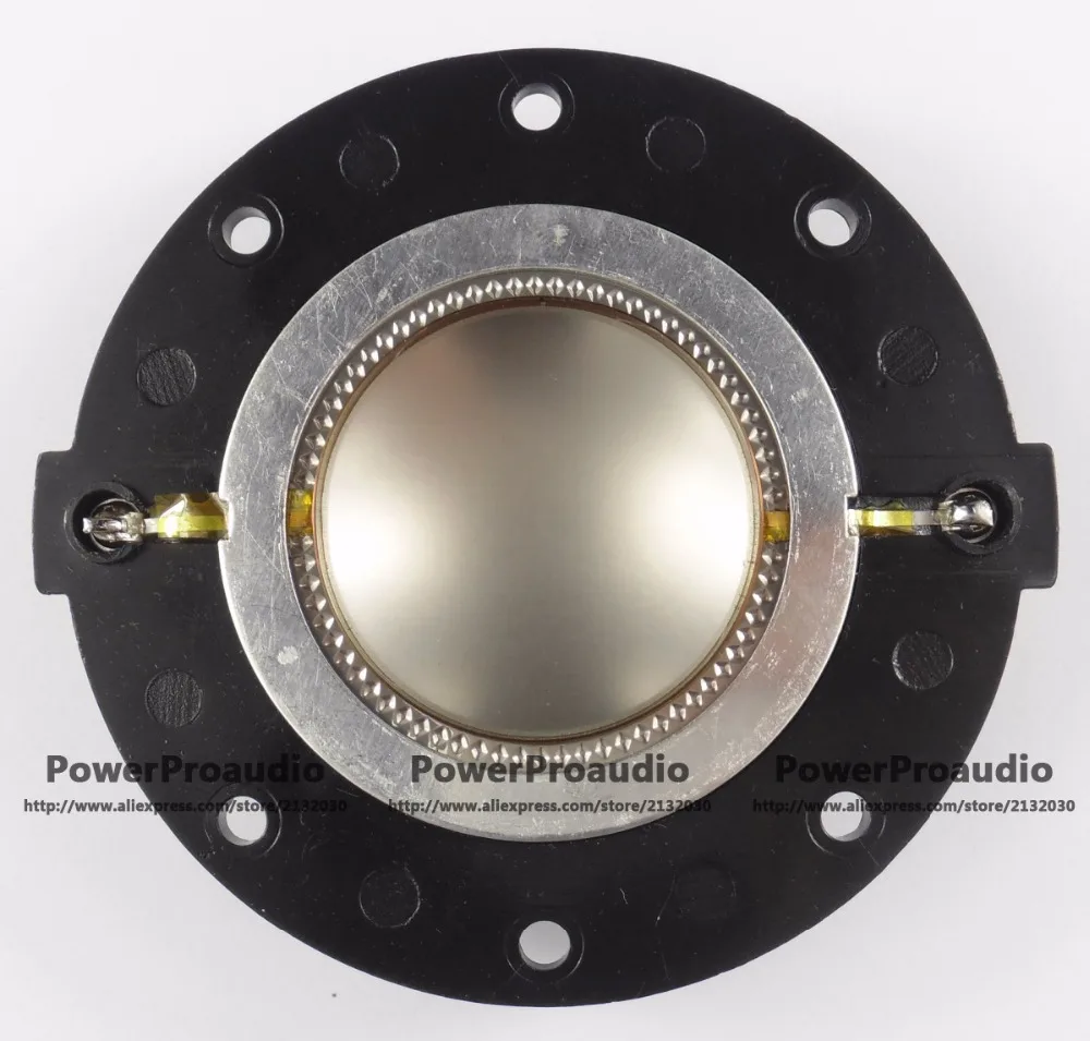 Мембранный звуковой сигнал для Behringer B215XL 44T30H8 44T3018 44T30D8 8 Ом