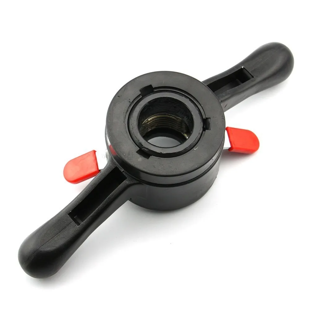 Стайлинг автомобиля быстродействующая гайка для балансировки колес диаметр