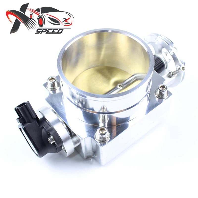 Корпус дроссельной заслонки для Toyota 1JZ-GET 2JZ-GET Supra Mark Altezza & TPS Впускного
