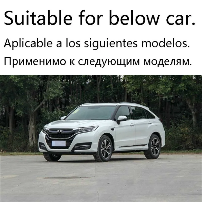 Шестерня панели интерьера декоративные Automovil автомобильные аксессуары