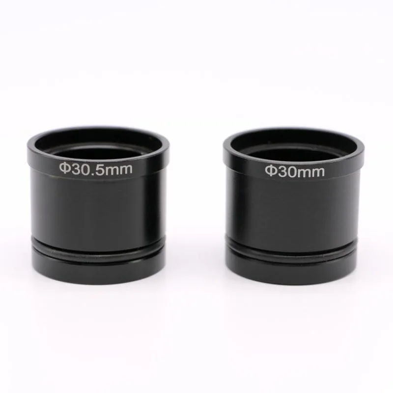 

Microscope accessories 23.2mm caliber to 30mm or 30.5mm transfer ring Transfer ring C thread