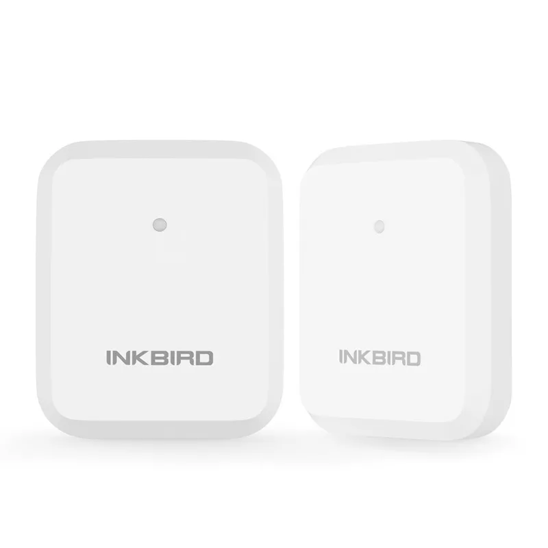 2 Outdoor Units Inkbird ITH-20R цифровой гигрометр комнатный термометр датчик влажности с точным температурным дисплеем для дома аквариума гаража - Цвет: 2 Outdoor Units