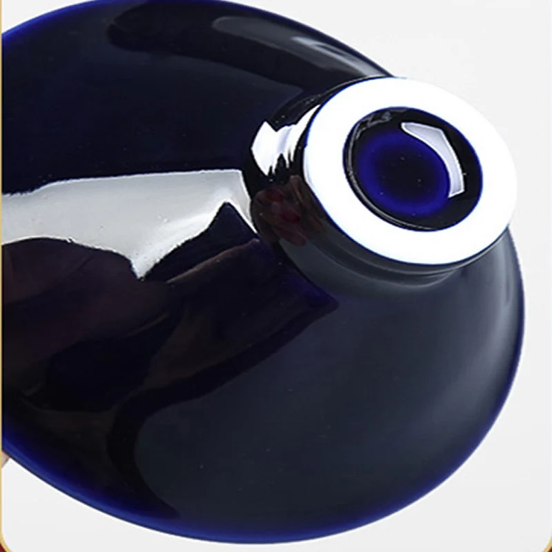 JIEWU Изысканная керамическая чайная чашка ручной работы личная специальная