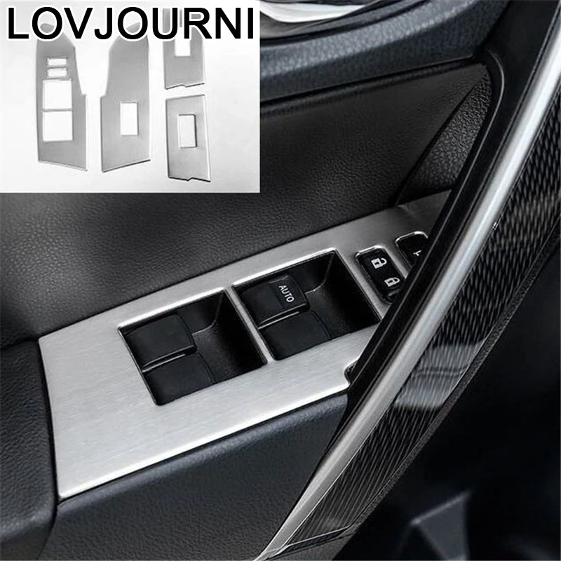 Оконная панель декоративные автомобильные аксессуары для интерьера отделка