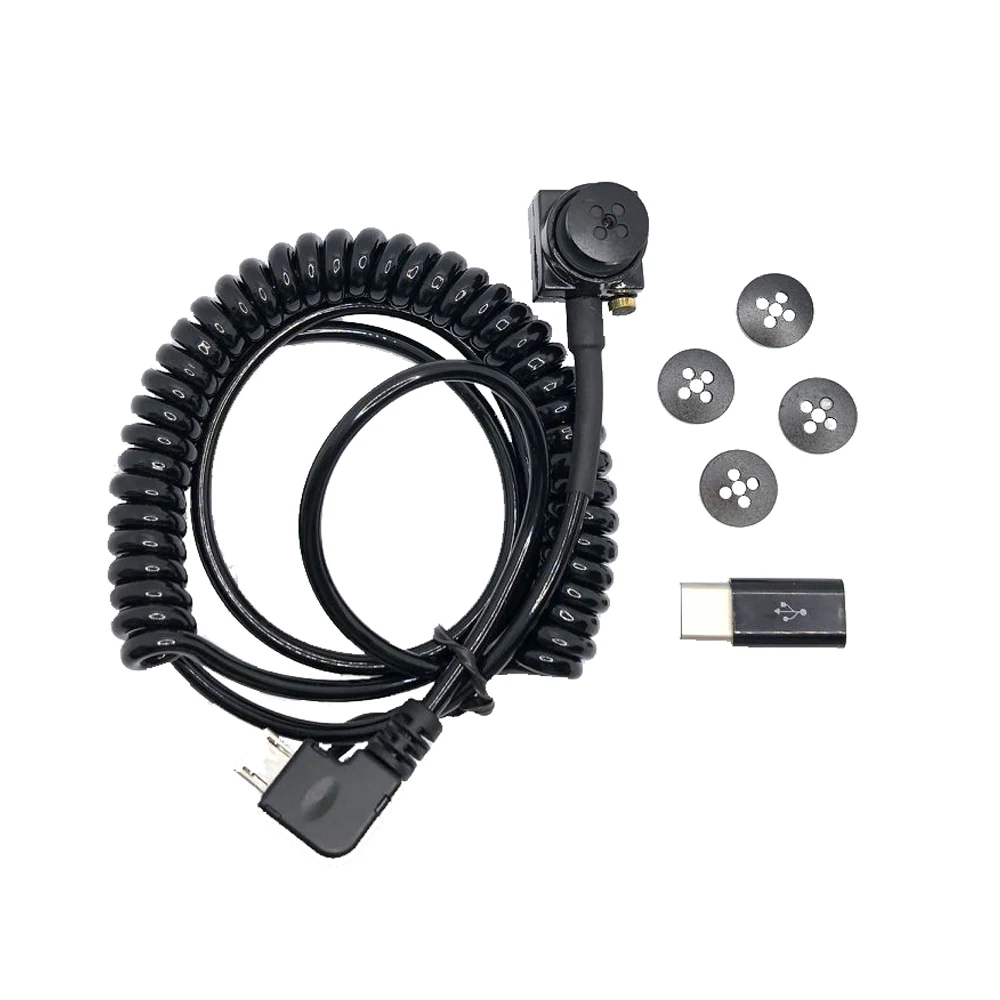 Мини камера HD 1080P Android Mircro USB камера 2.0MP мобильный Mircro USB cctv камера для использования мобильный телефон камера OTG камера