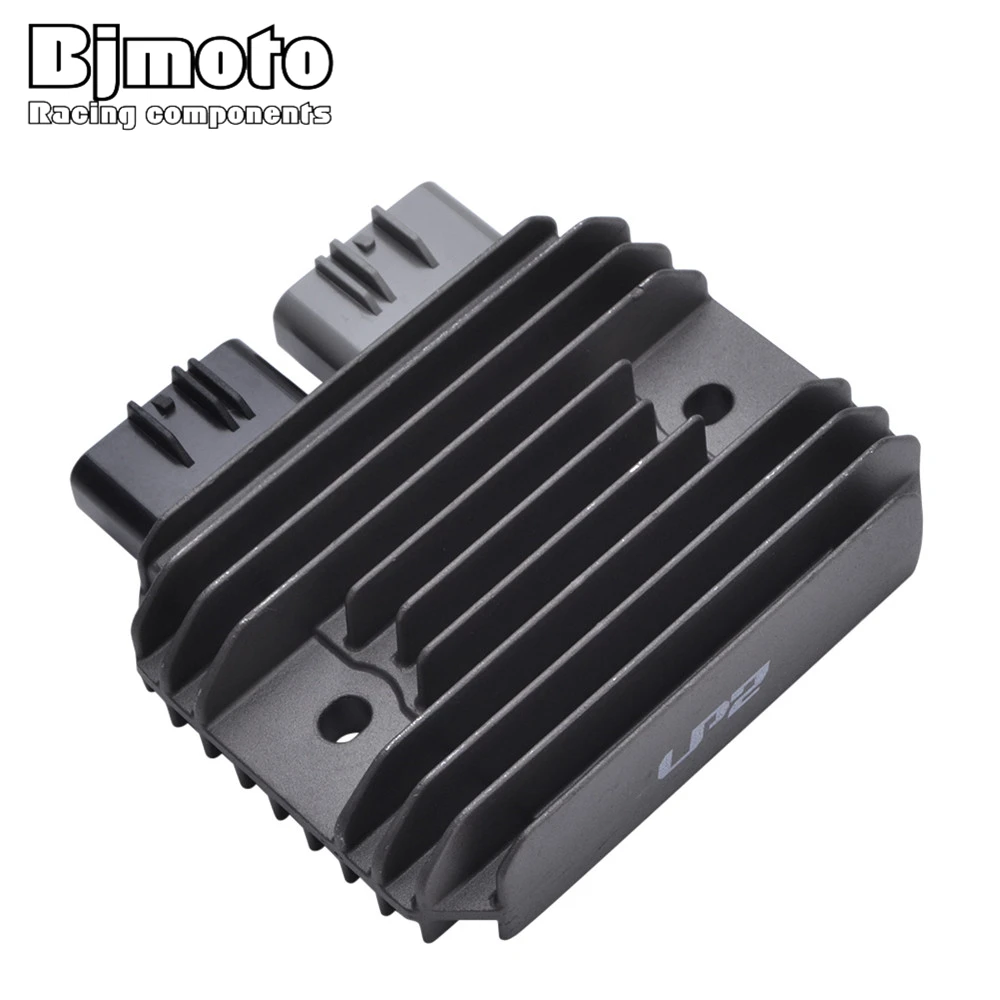 Мотоциклетный регулятор напряжения BJMOTO выпрямительная катушка статора для Kawasaki