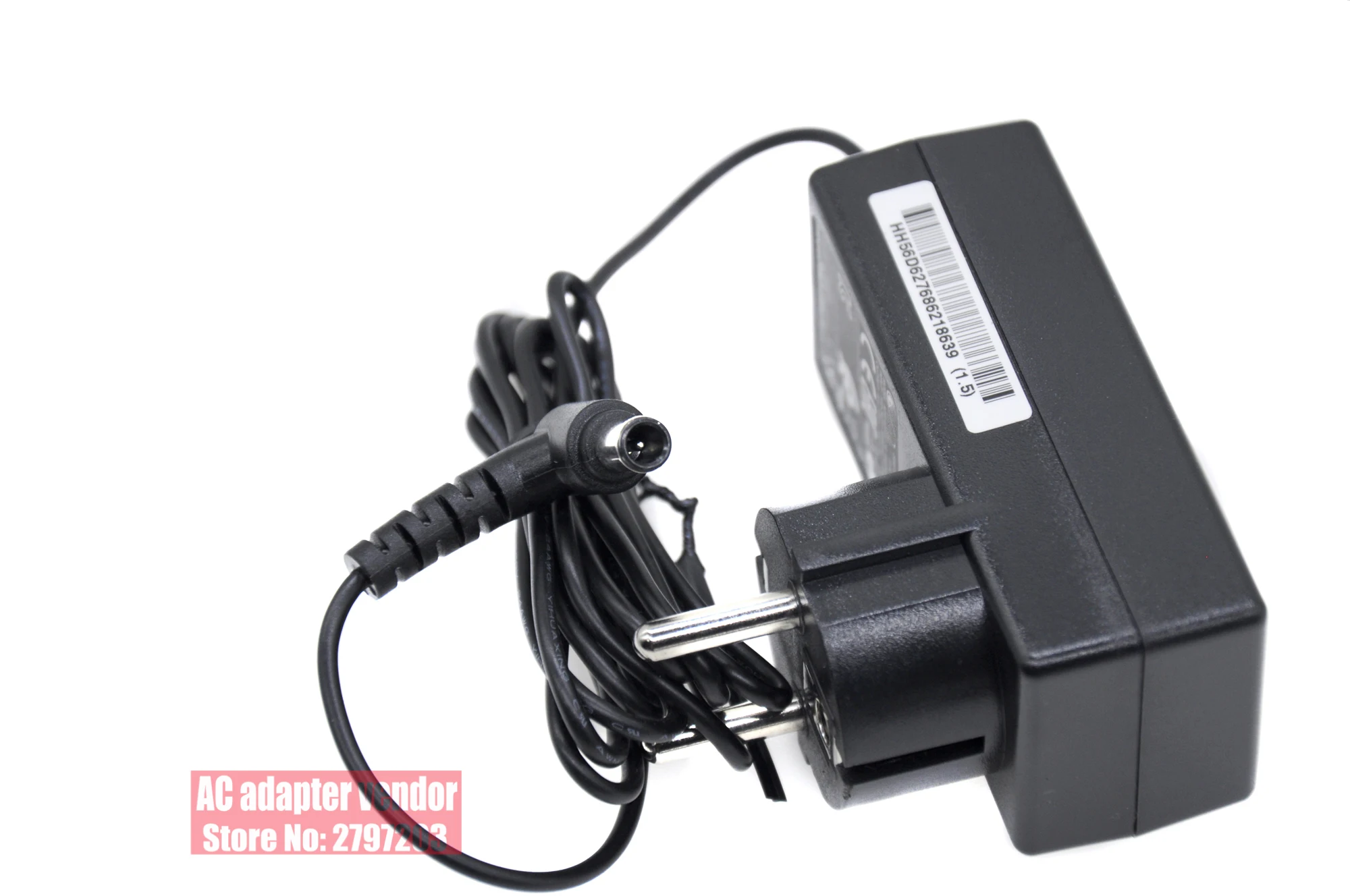 

Original new FOR LG 19V-1.3A ADS-40FSG-19 19025GPG-1 AC adapter Power supply Charger cord