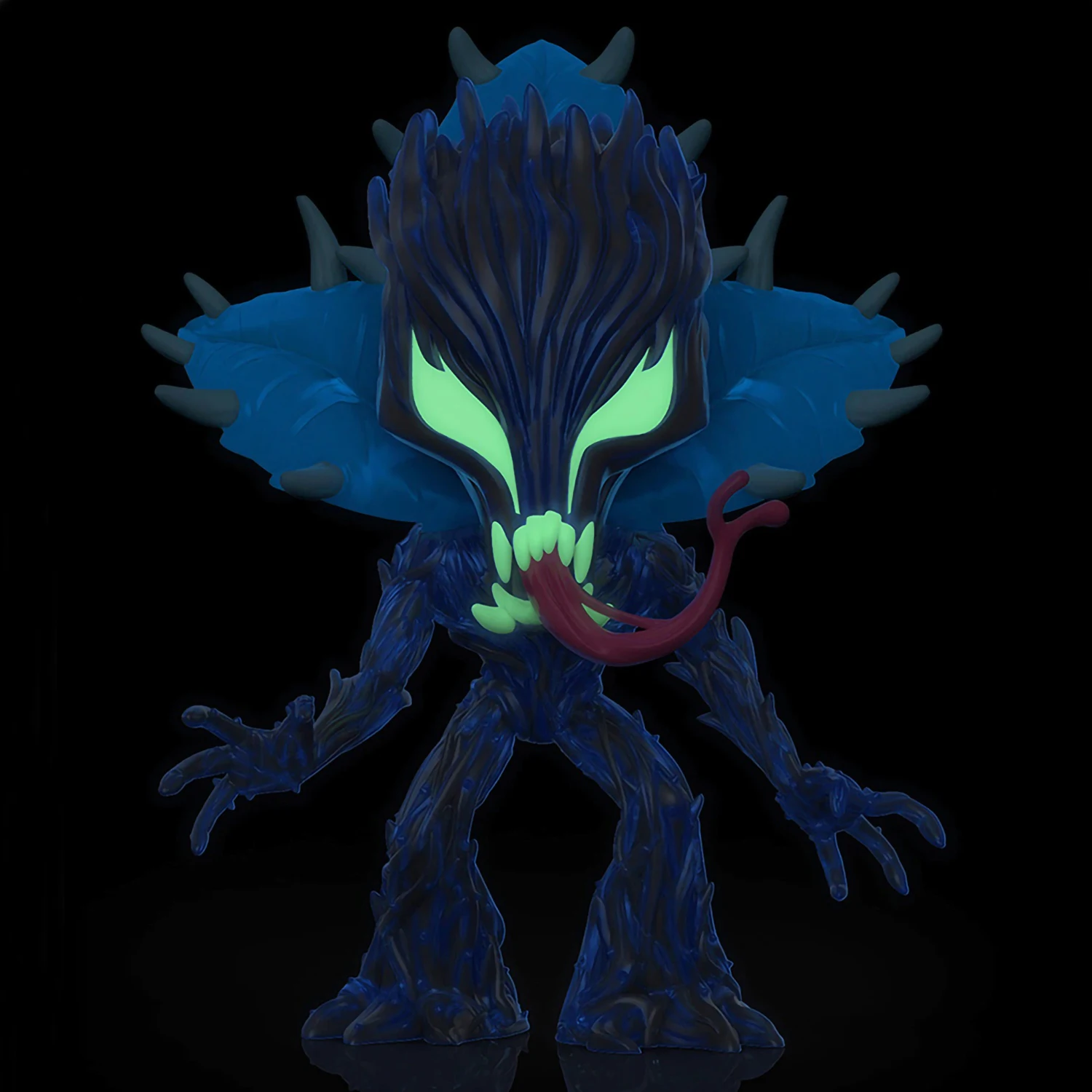 Набор Фигурка+Футболка Funko POP and Tee: Venom Groot (M) (UT-50766) 47619 | Игрушки и хобби