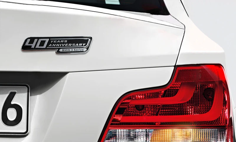 Лидер продаж автомобильная наклейка значок с логотипом автомобильные