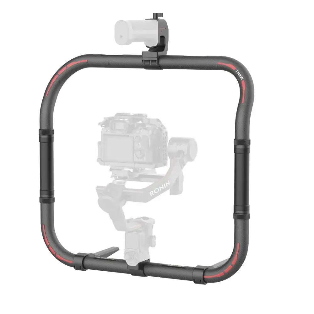 PRE SELL TILTA DJI RS 2/RSC 2 Ronin RS2 комплект для стрельбы профессиональный ручной с кольцом