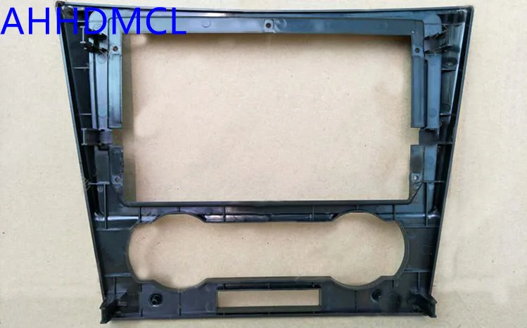 Автомобильная навигационная панель набор рамок для 9 &quotуниверсального