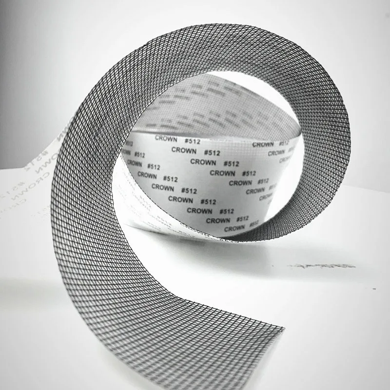 1 шт. окна ремонтная лента Экран ing ремонт Стикеры анти насекомых Fly ошибках патч