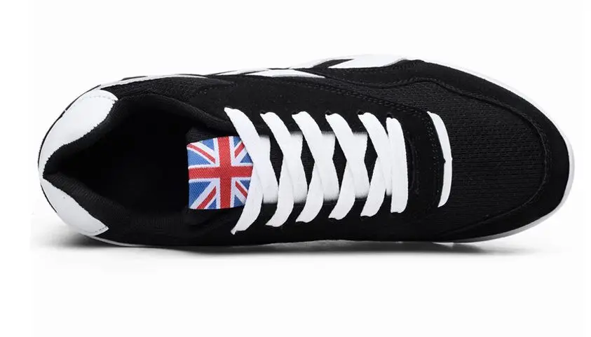 Mens Shoes 2019 Hot Sell Men Sport Outdoor Walking Jogging Sneakers for New Brand Men's Sports | Спорт и развлечения