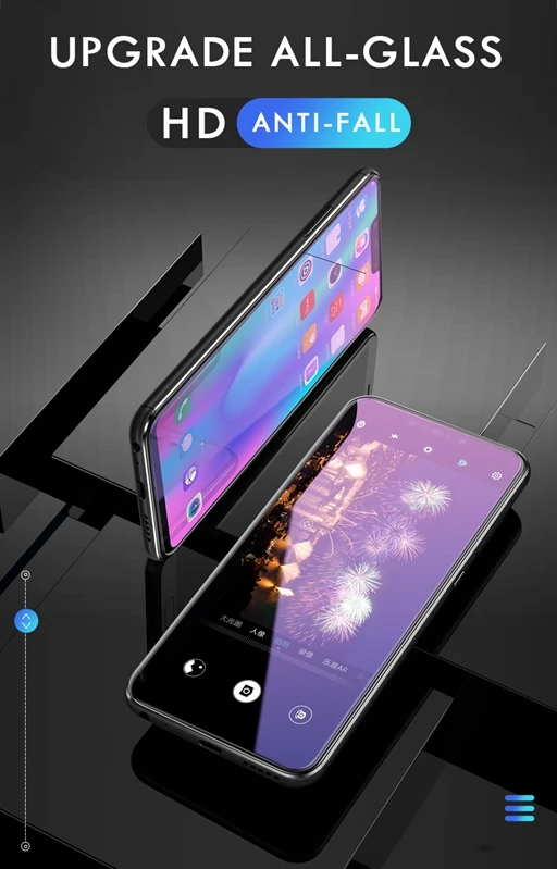 3 шт полное покрытие экрана протектор Защитное стекло для huawei Honor 8X 8A 8S 8C 7A Pro 5,7 дюймов 7C 7X7 S 9X Закаленное стекло пленка