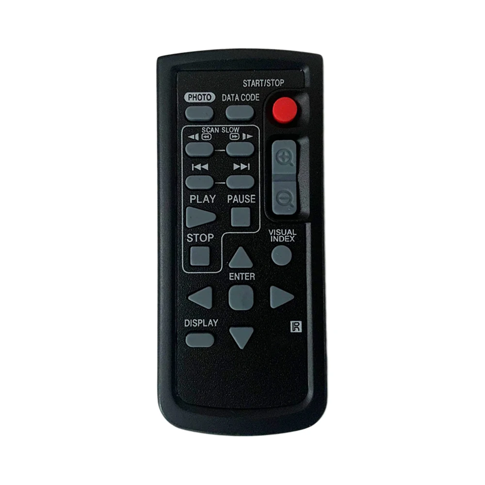 Новый пульт дистанционного управления для видеокамеры Sony HDR-CX900E HDR-PJ820E |