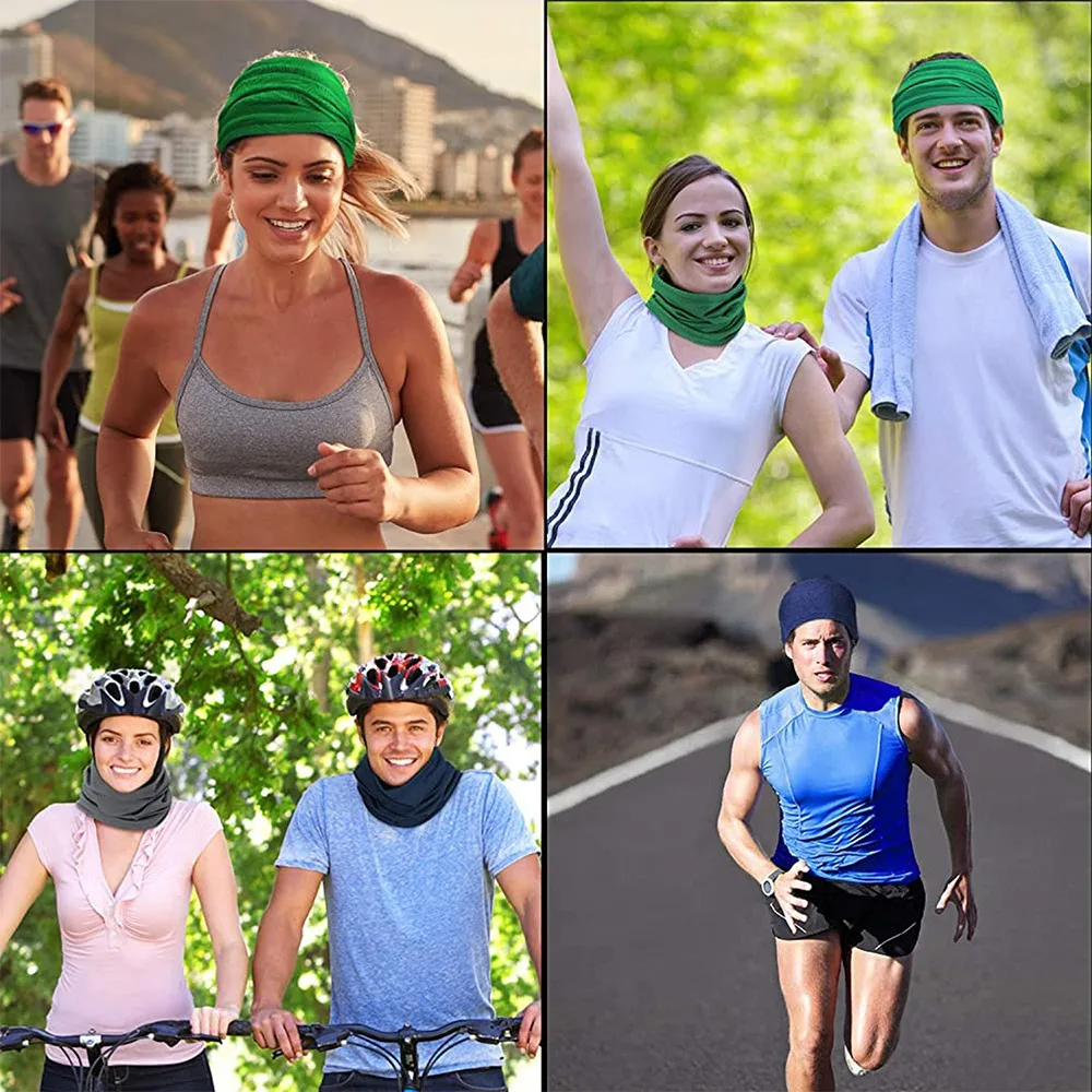 

Military Tactical Bandana Face Scarves Tubular Head Mask Scraf Anti-UV Windproof Neck Gaiter Cover Cloth Mask for Face Adult Men