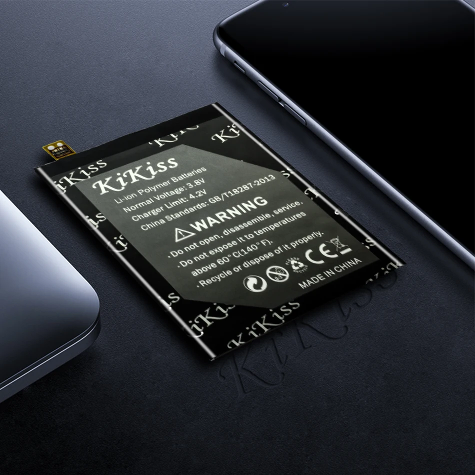 

HE336 HE321 4100mAh Battery For Nokia 5 Dual SIM, 5 Premium Edition Dual SIM, HMD Heart, Nokia 5, TA-1044 High Capacity Battery