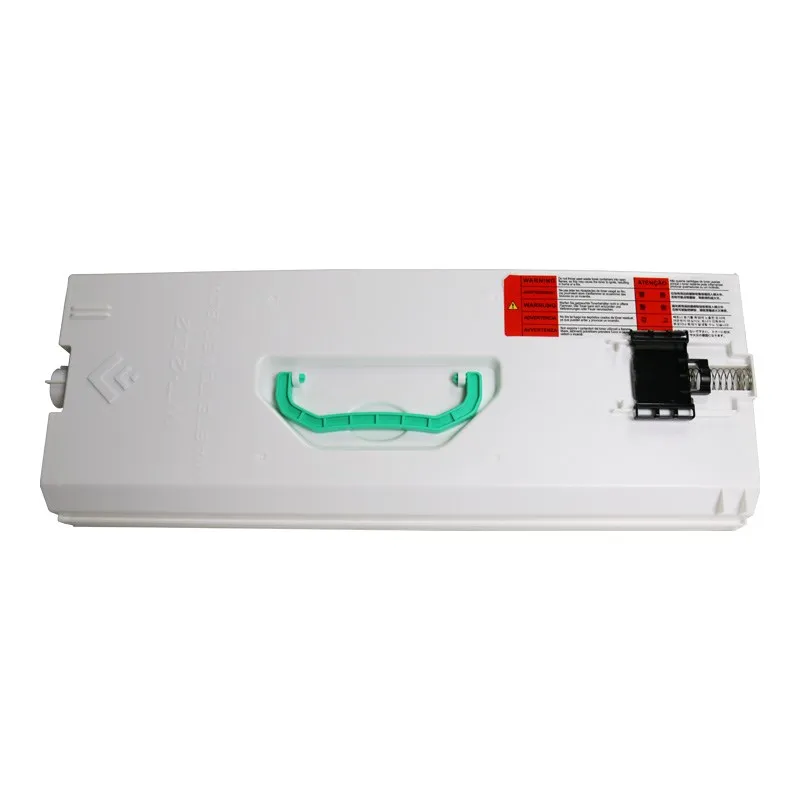 1 шт. WT-202 отходов коробка с тонером для принтера Canon imageRUNNER ADVANCE C3320 C3325 C3330 C3520 C3525 C3530