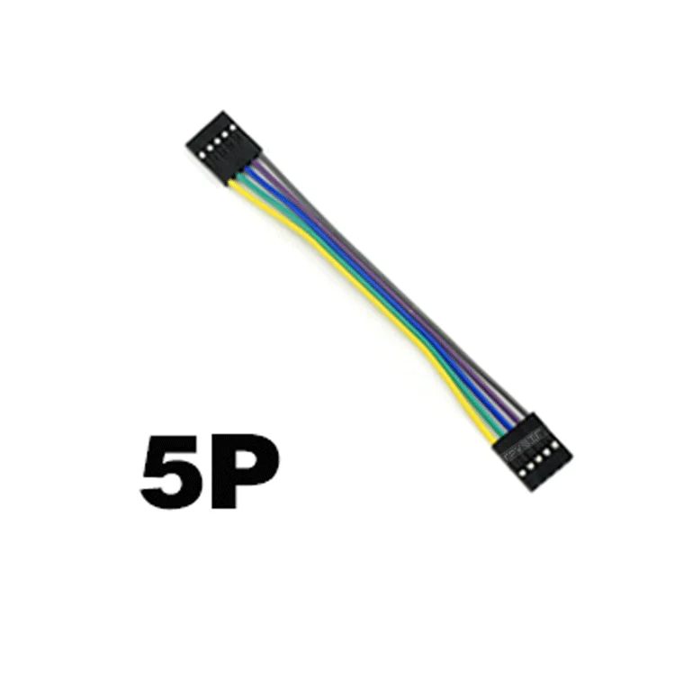 10 шт./лот 1/2/3/4/5/6/7/8/9/10P двухконфорочная вафельница для Dupont линия Женская к женской 20 см
