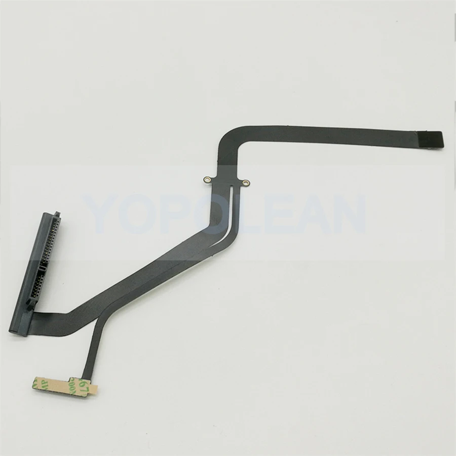1 шт. новый кабель для жесткого диска 821 0814 A Macbook Pro Unibody 13 дюймов A1278 2009 2010