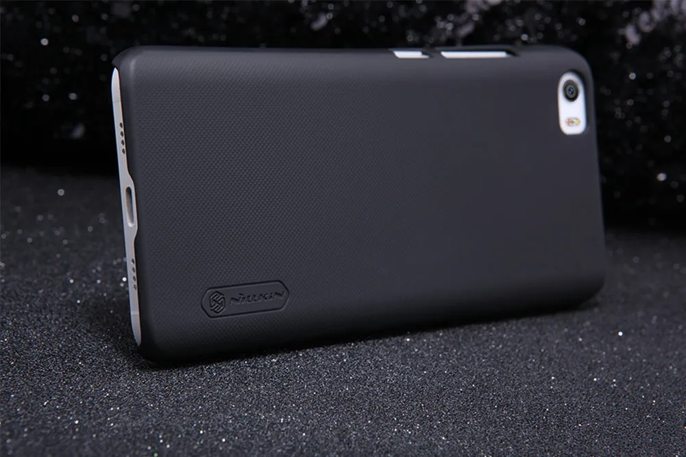 Для xiaomi mi5 чехол для xiaomi m5 чехол NILLKIN Супер Матовый щит Матовый чехол s для xiaomi mi 5 pro prime с подарком