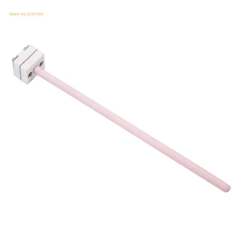 B0KC Платиновый родиевый термопары WRP100 S термопарный датчик температуры | Дом и сад