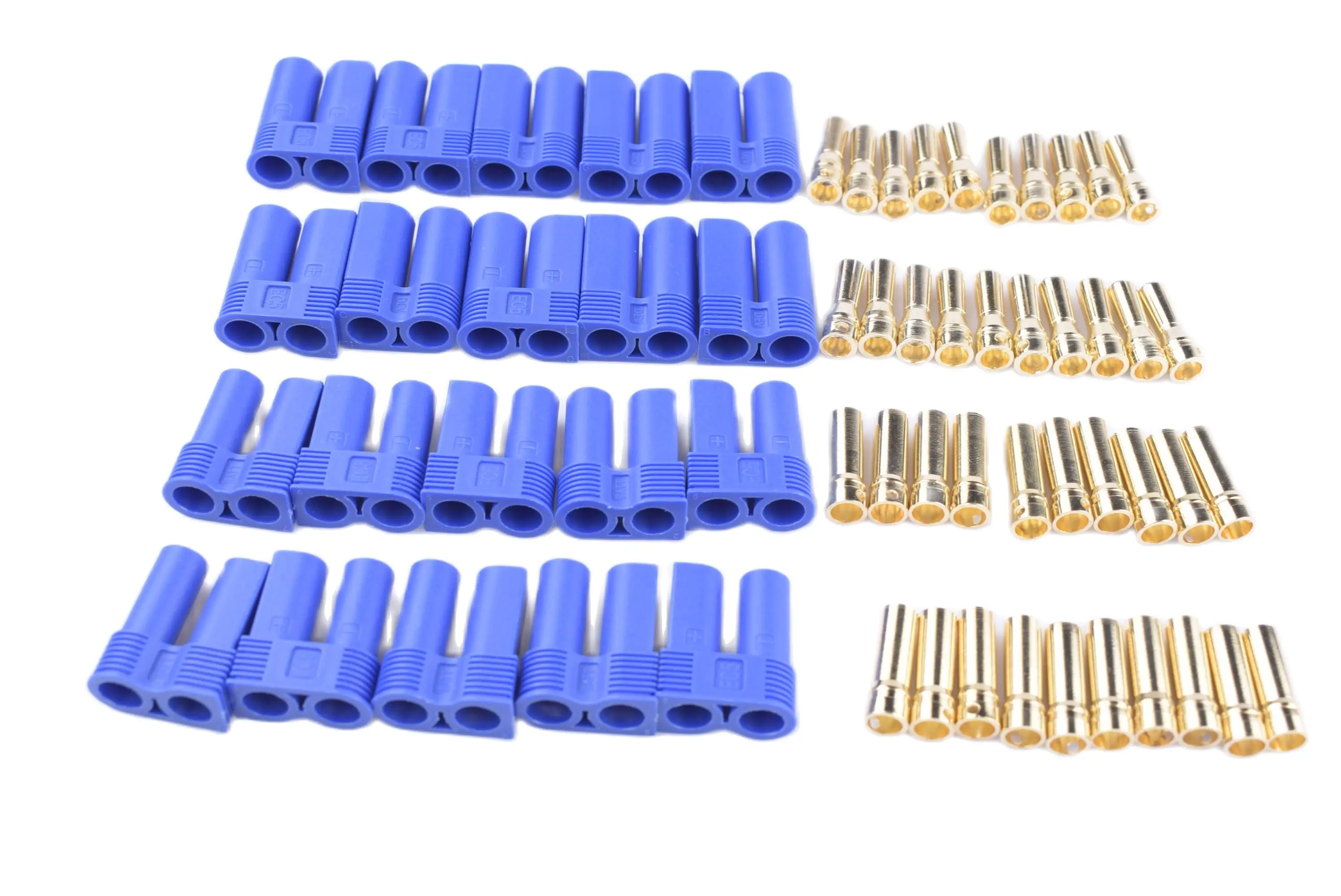 10 пар 20 шт ec2 ec3 ec5 мужской и женский п