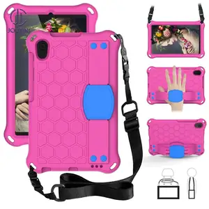 for huawei 8 inch case for huawei m5 lite 8 0m6 8 4t8 8 0 full body kids shockproof tablet cover for huawei t8 8 0 case cover free global shipping