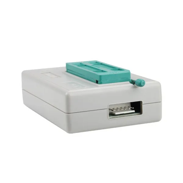 Программатор Mini Pro TL866A EPROM автоключей бесплатное обновление программного