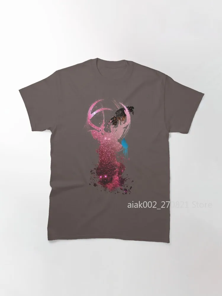 

S p i r i t s Classic T-Shirt