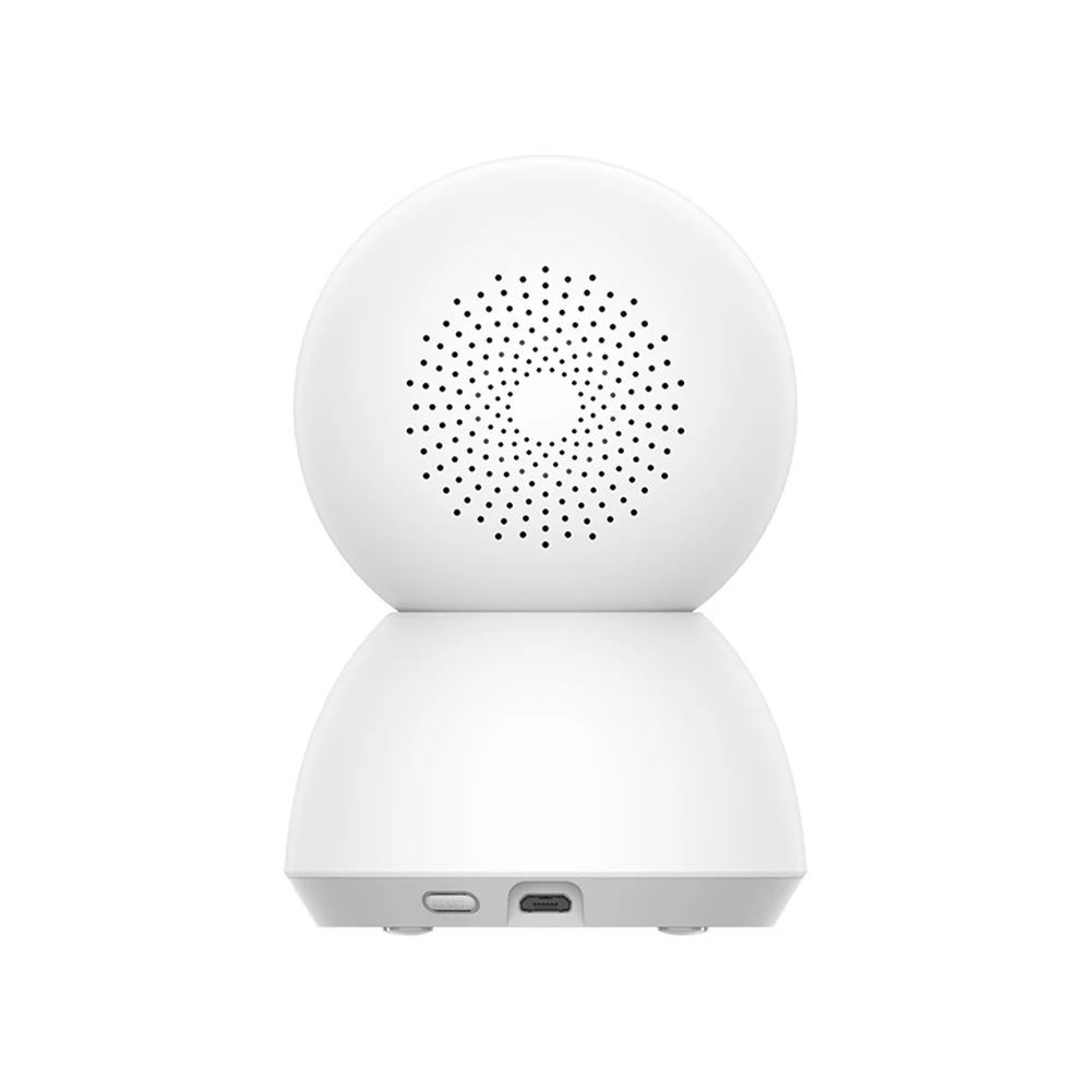 Умная веб камера Xiaomi PTZ 2K 1296P WiFi панорамирование наклона ночное видение угол
