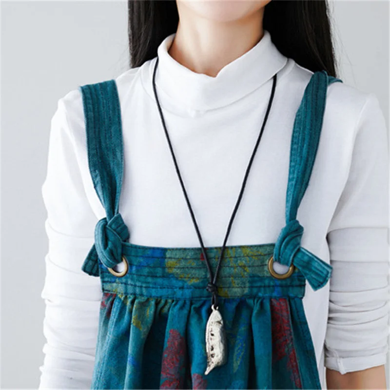 Комбинезон женский джинсовый с широкими штанинами повседневный мешковатый