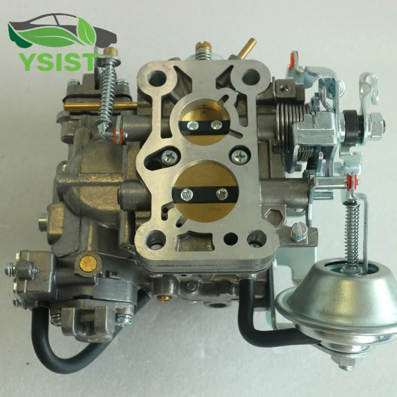 50 шт./компл. карбюратор в сборе для SUZUKI ALTO 13200-84312 1320084312 двигатель высокого качества автомобильные аксессуары для автомобиля