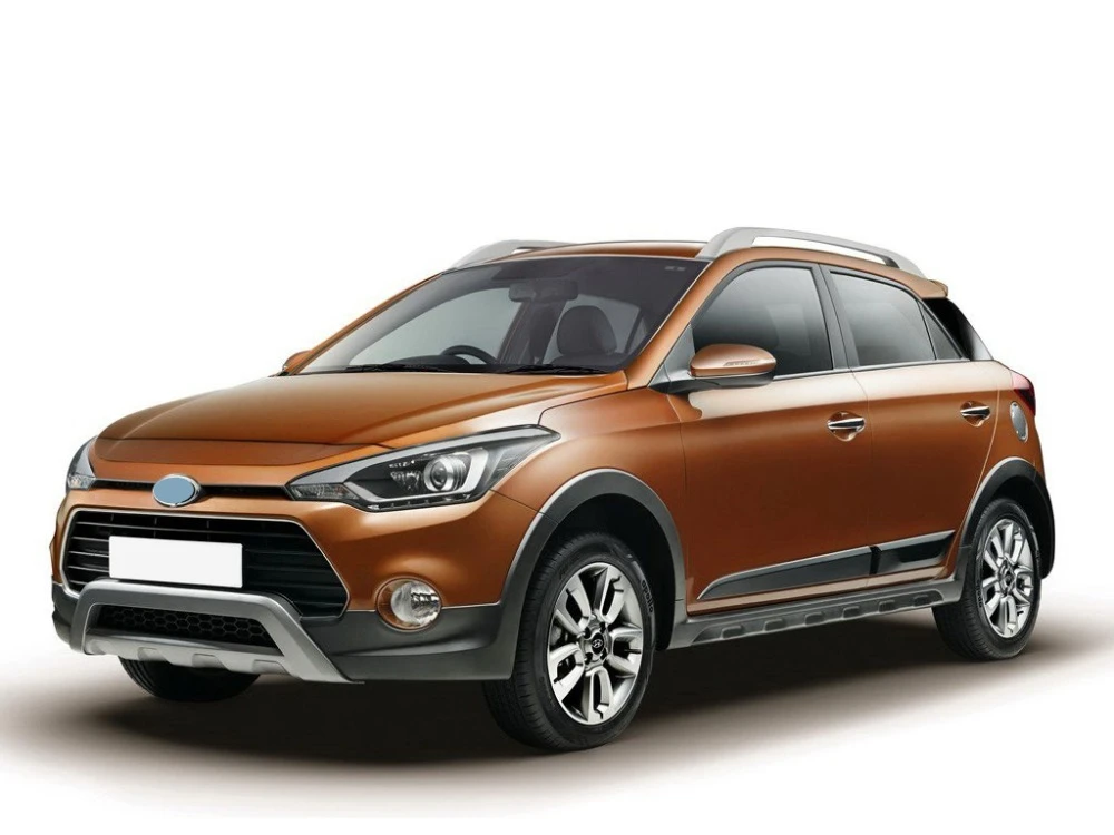 Для hyundai Elite I20-, автомобильные аксессуары, Стайлинг, нержавеющая защита порога автомобиля, накладка на педаль, авто наклейка, планки