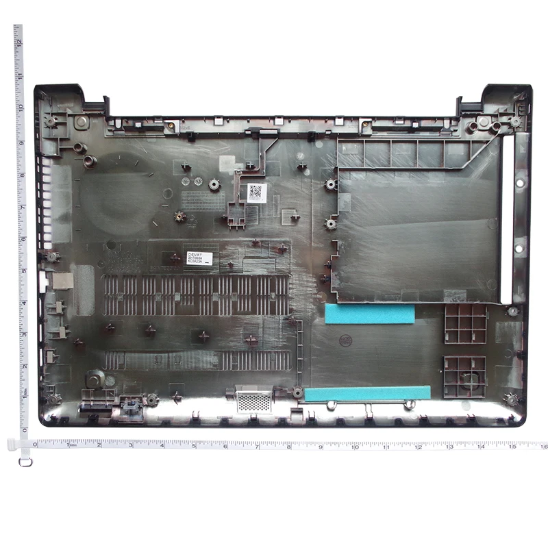 Новинка для Lenovo Ideapad 110-15 110-15ISK 80UD 15 6 дюйма Нижняя крышка корпуса AP1NT000100 5CB0L82891