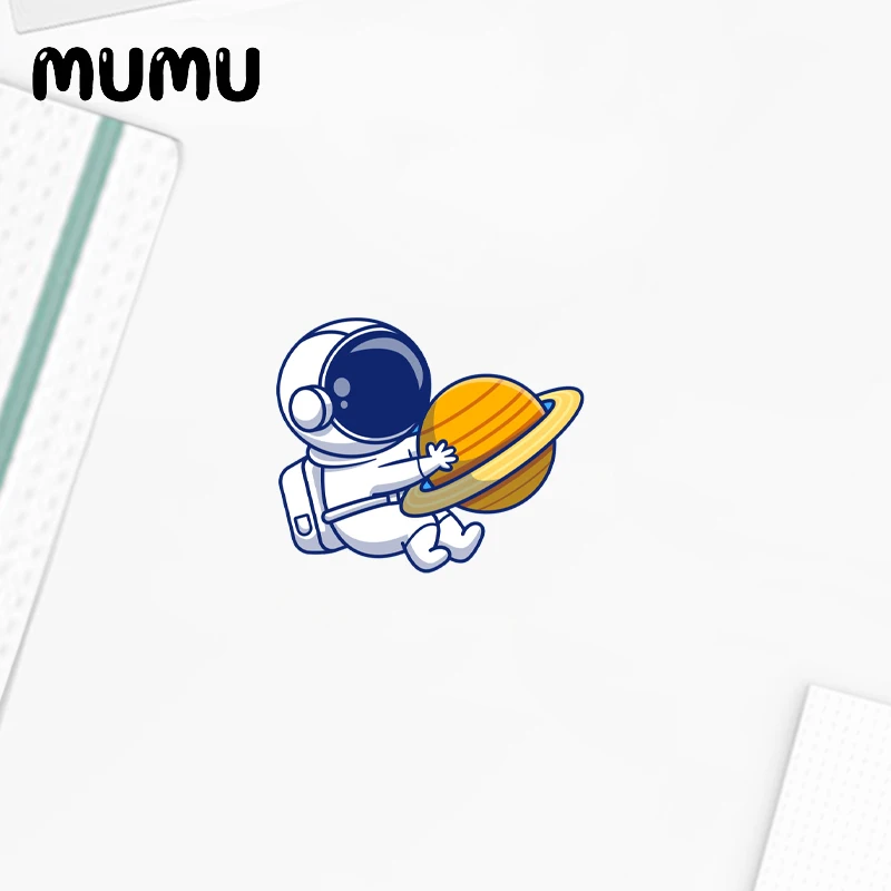 2021 новый милый астронавт штырь отворотом мультфильм планета Акриловые Броши