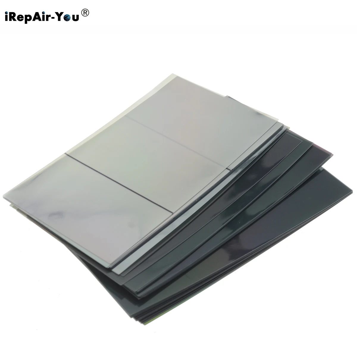 

Защитная пленка iRepair-You для iPhone 6, 6S, 7 plus, 5, 5S, 5c, 10 шт.