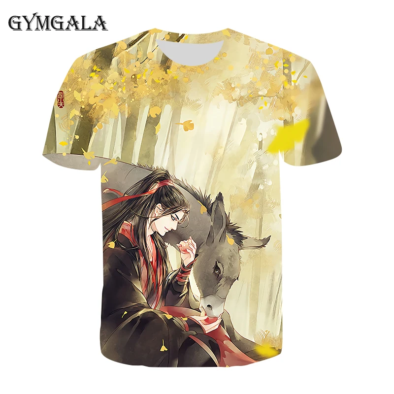 

Cartoon 3D printing custom men and women Children's T-shirt loose casual fashion Harajuku style round neck Kids T-shirt summer