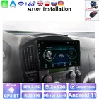 Автомобильный мультимедийный DVD-плеер на платформе Android, 2 Гб ОЗУ, 32 Гб ПЗУ, для Hyundai H1 Grand Starex 2007 2008 2009 2010-2015, радио, аудио, Wi-Fi, GPS, типоразмер 2 DIN