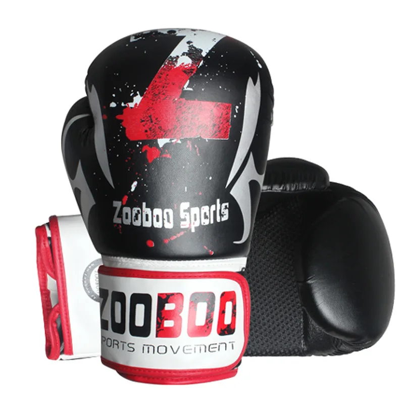 Боксерские перчатки Муай Тай перчатка для кикбоксинга мешок спарринг пробойник